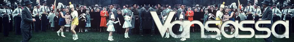 Vansassa header, you know.